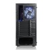 THERMALTAKE VERSA J22 TEMPERED GLASS RGB EDITION MID TOWER GAMING CASE